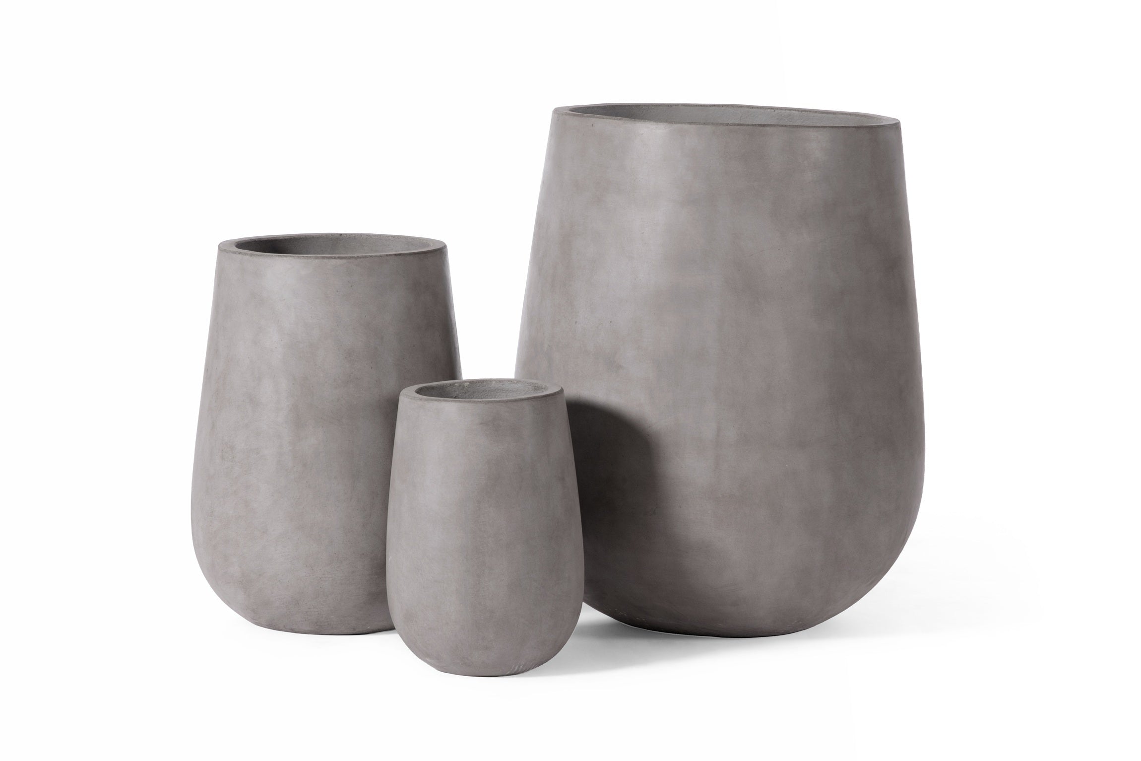 Terracota Brooklyn Pot  | Antique Terracota