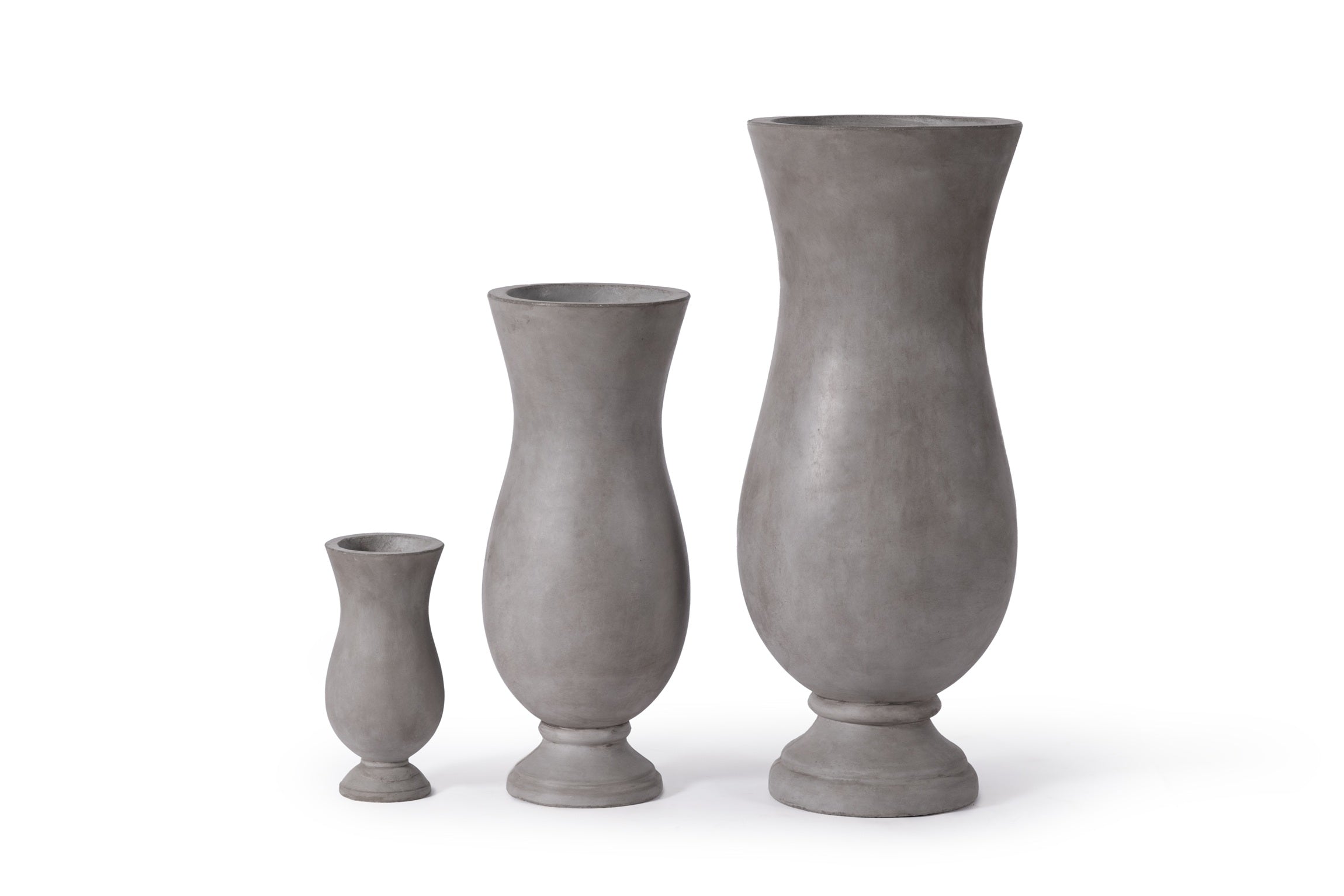 Terracota Torino Round | Antique Terracota