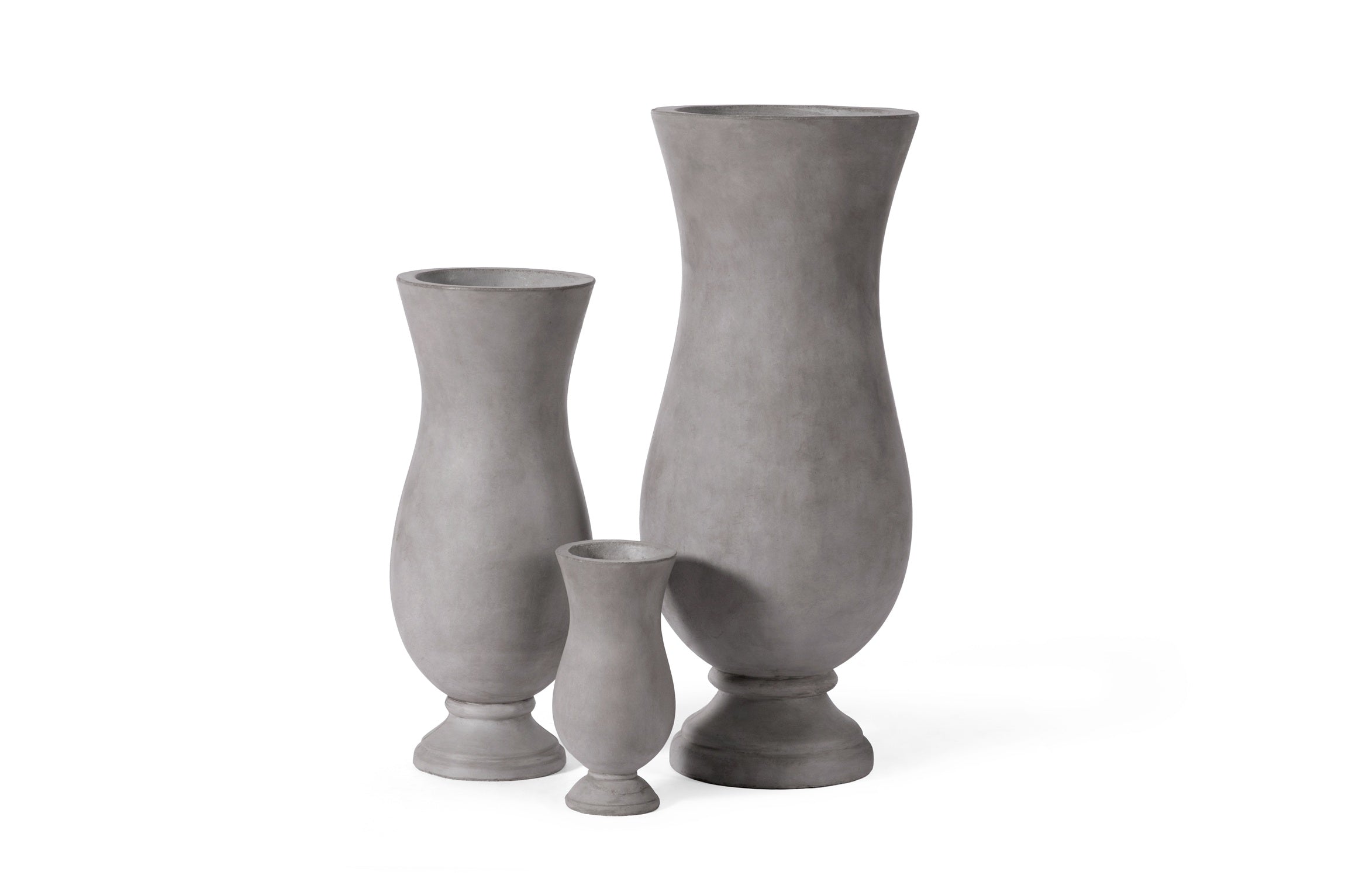 Terracota Torino Round | Antique Terracota