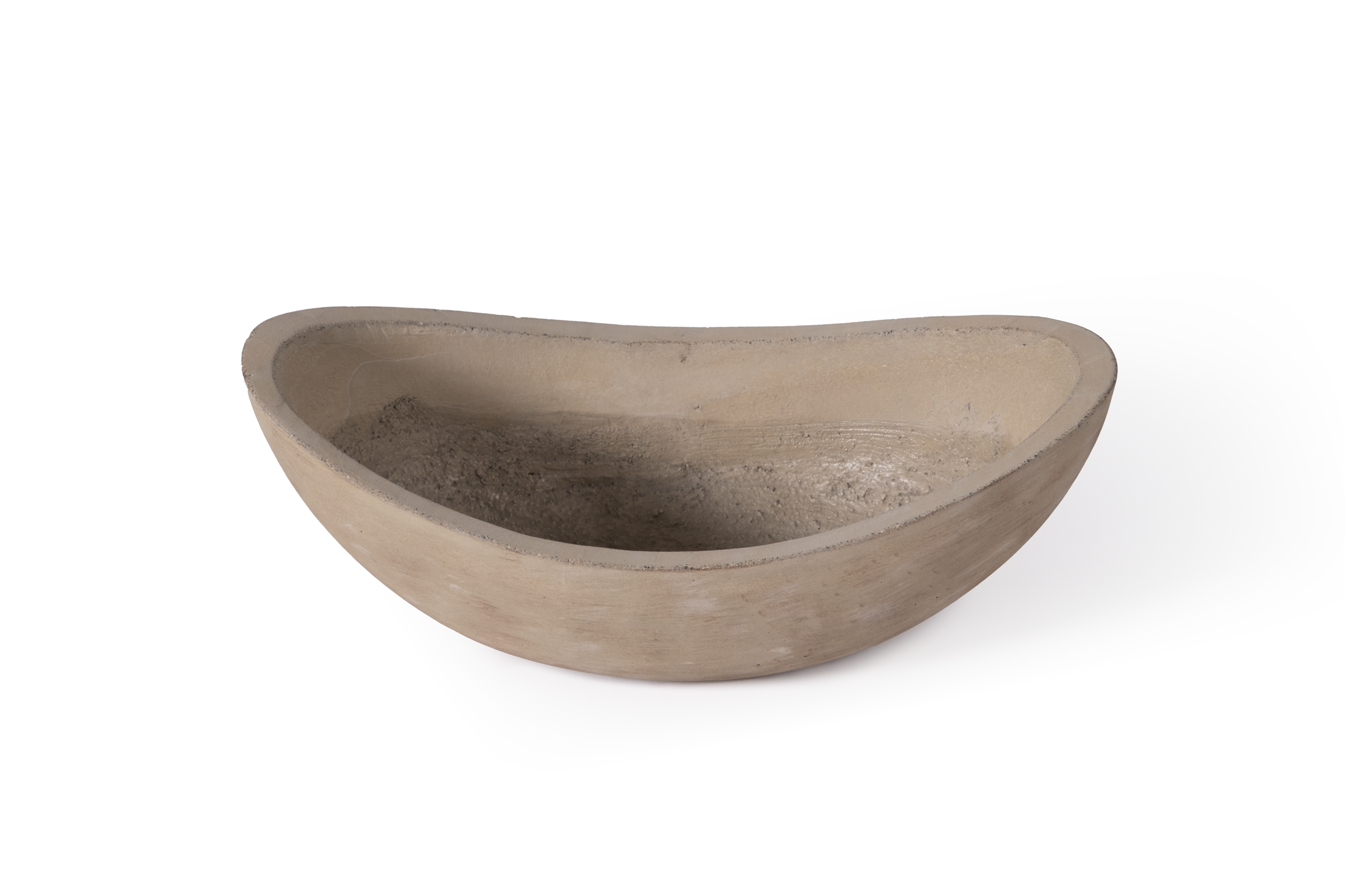 Terracota Boat Pot | Antique Terracota