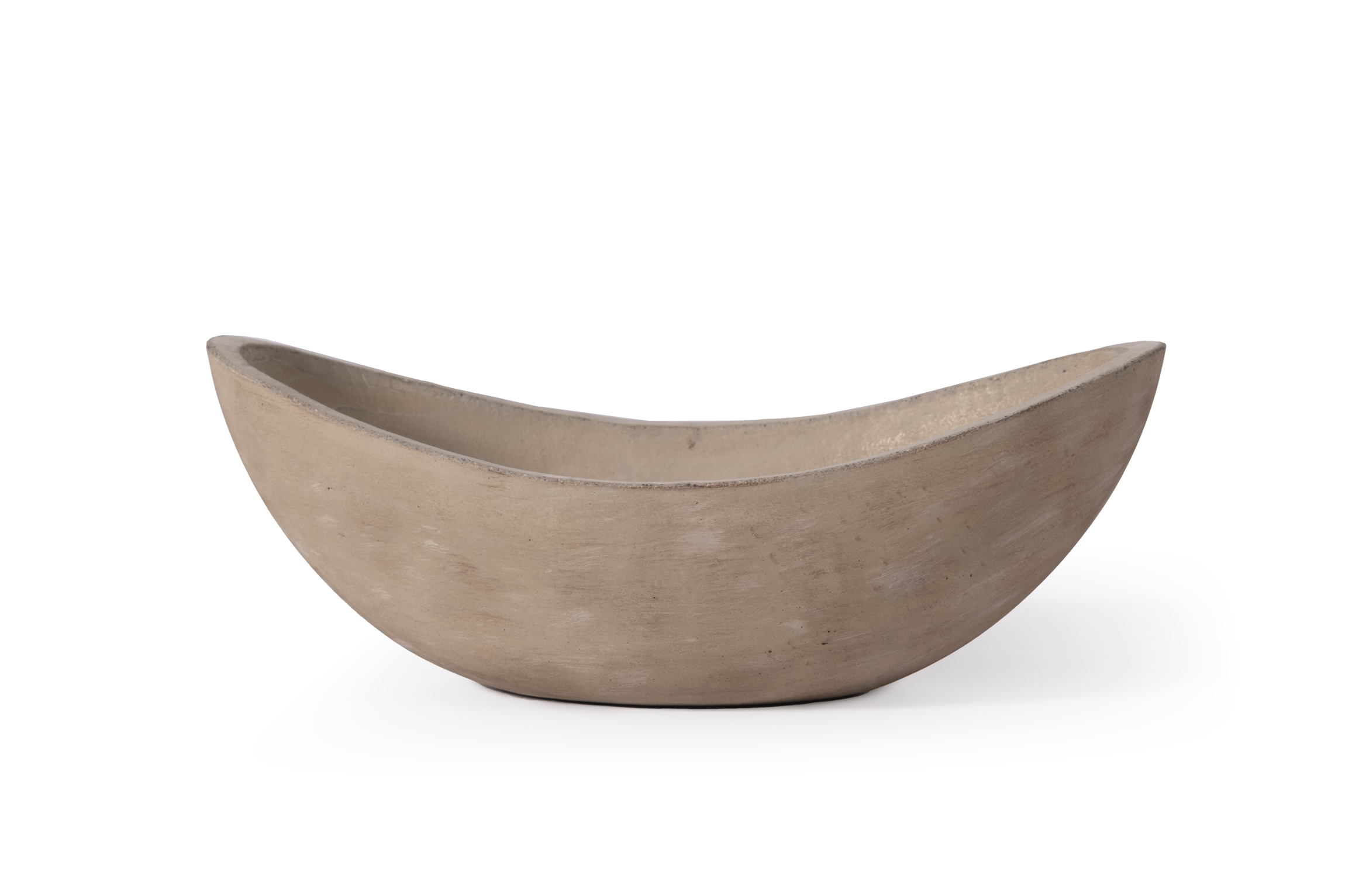 Terracota Boat Pot | Antique Terracota