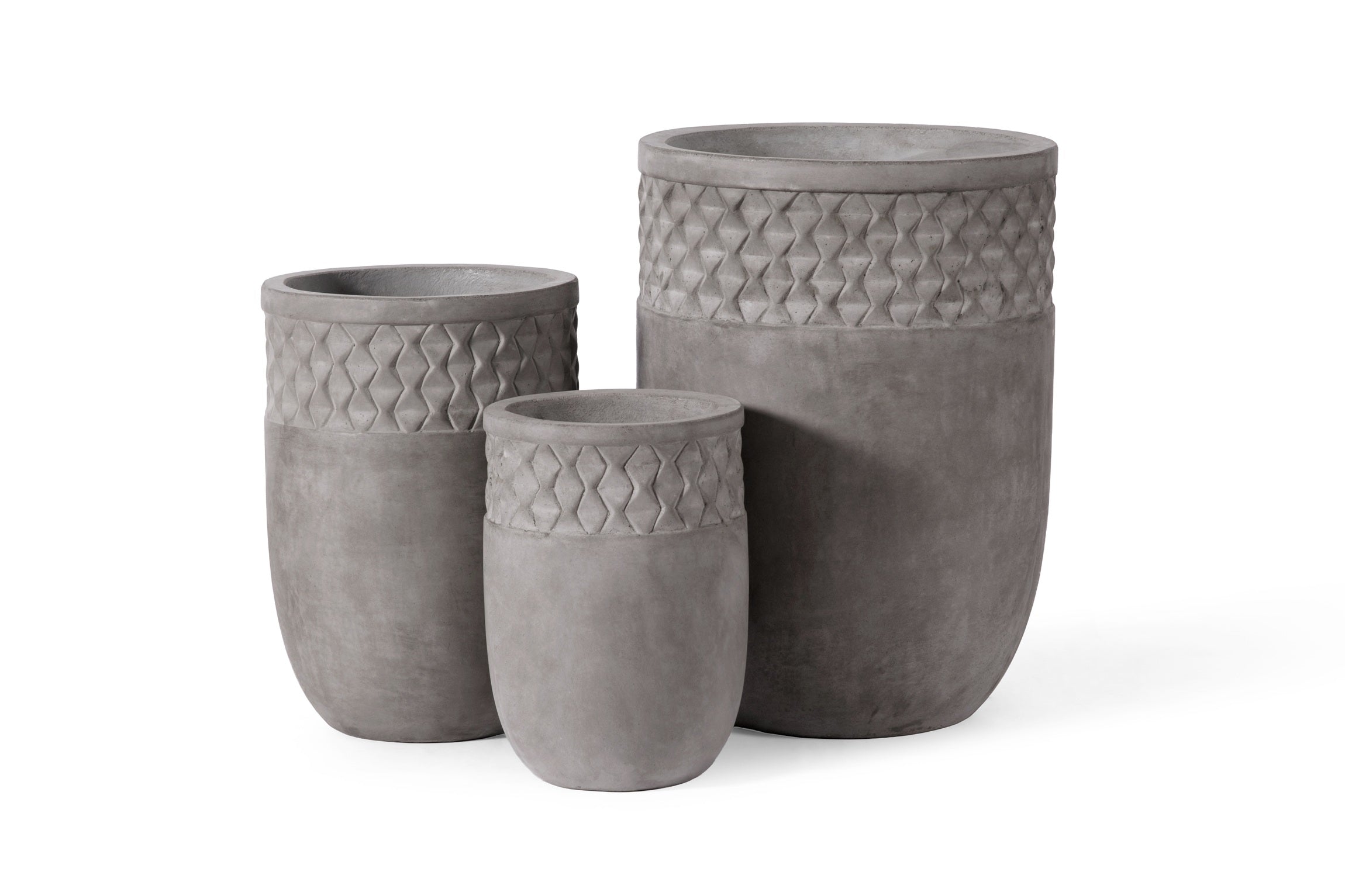 Terracota Pianosa Pot | Antique Terracota