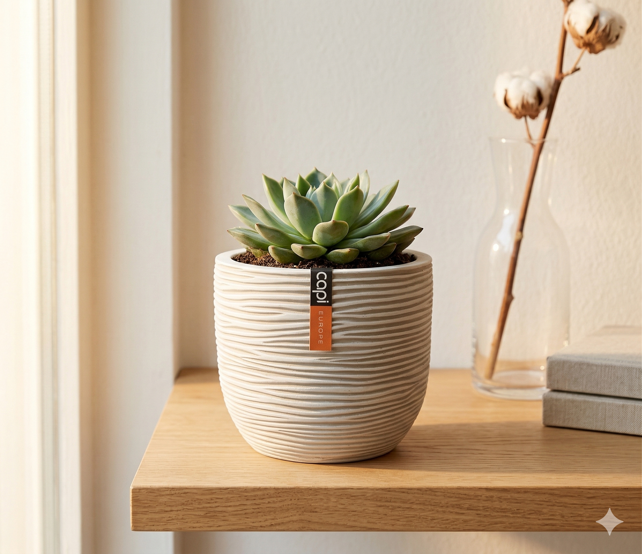 Capi Europe Egg Planter BOFI 132