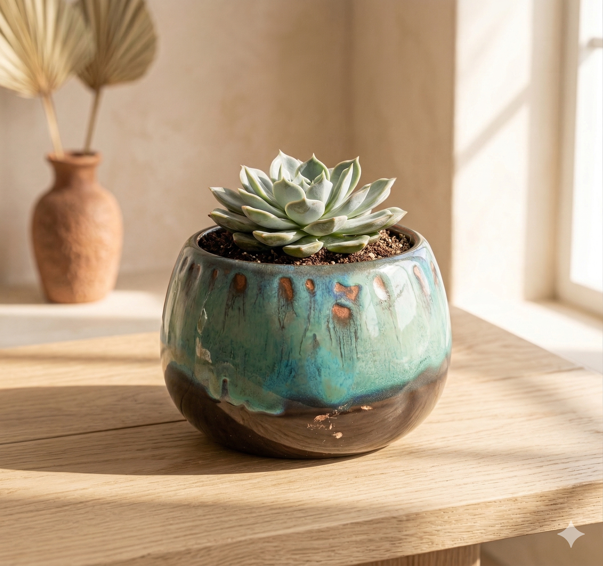Ceramic Pot