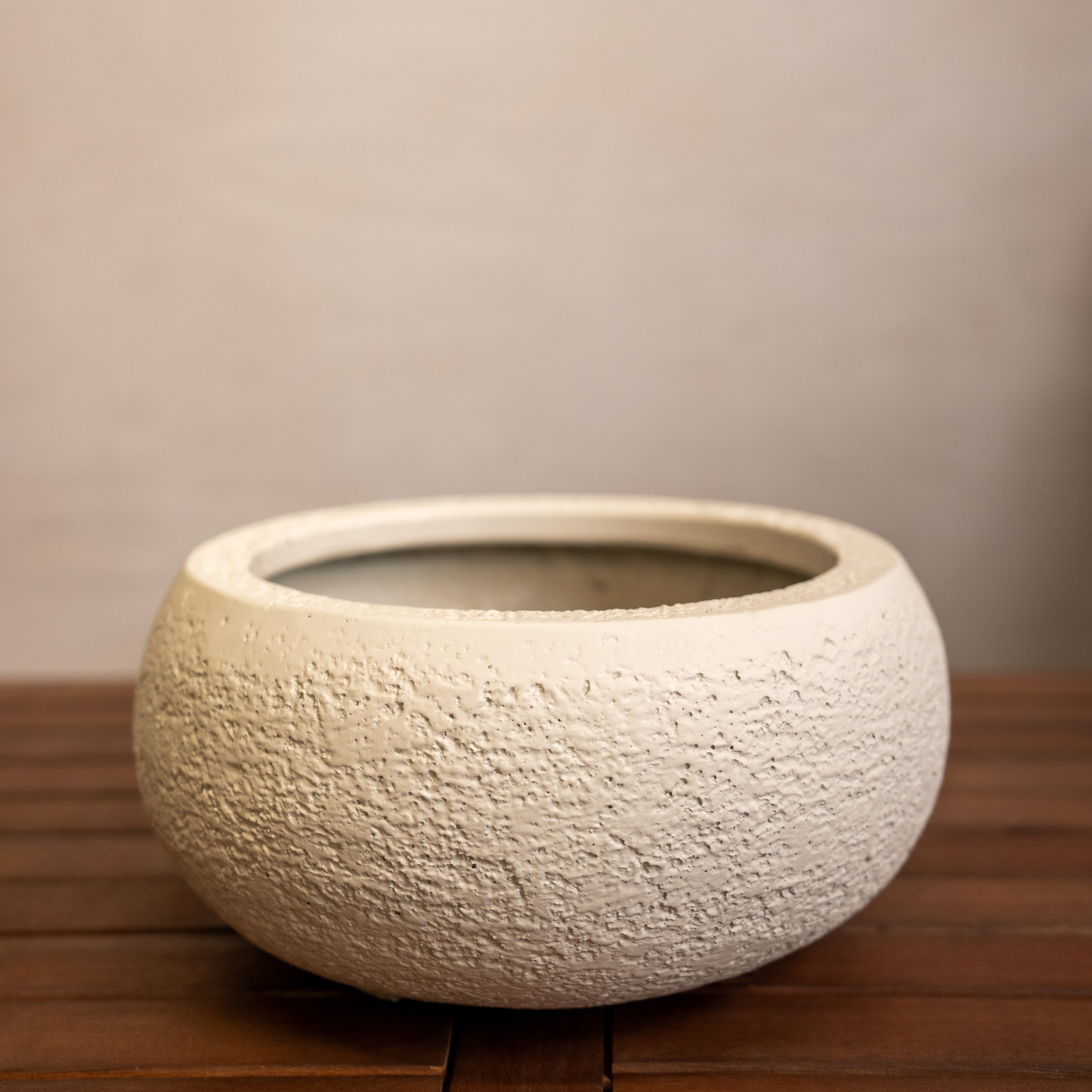 Struttura Low Balloon