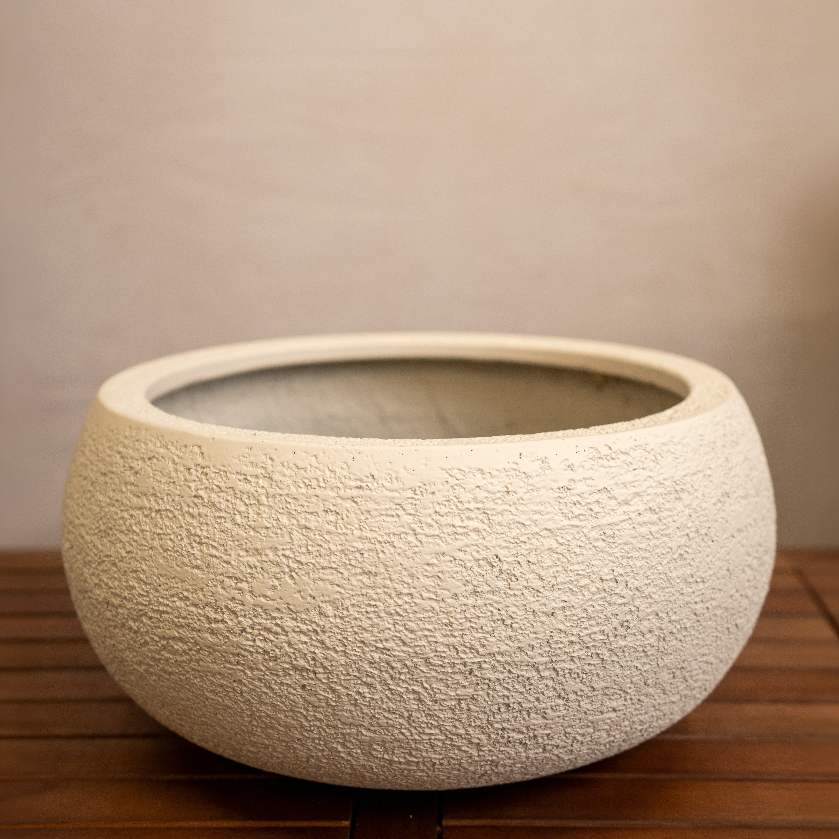 Struttura Low Balloon