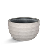 Luca Lifestyle - Bordo New Egg Pot Low