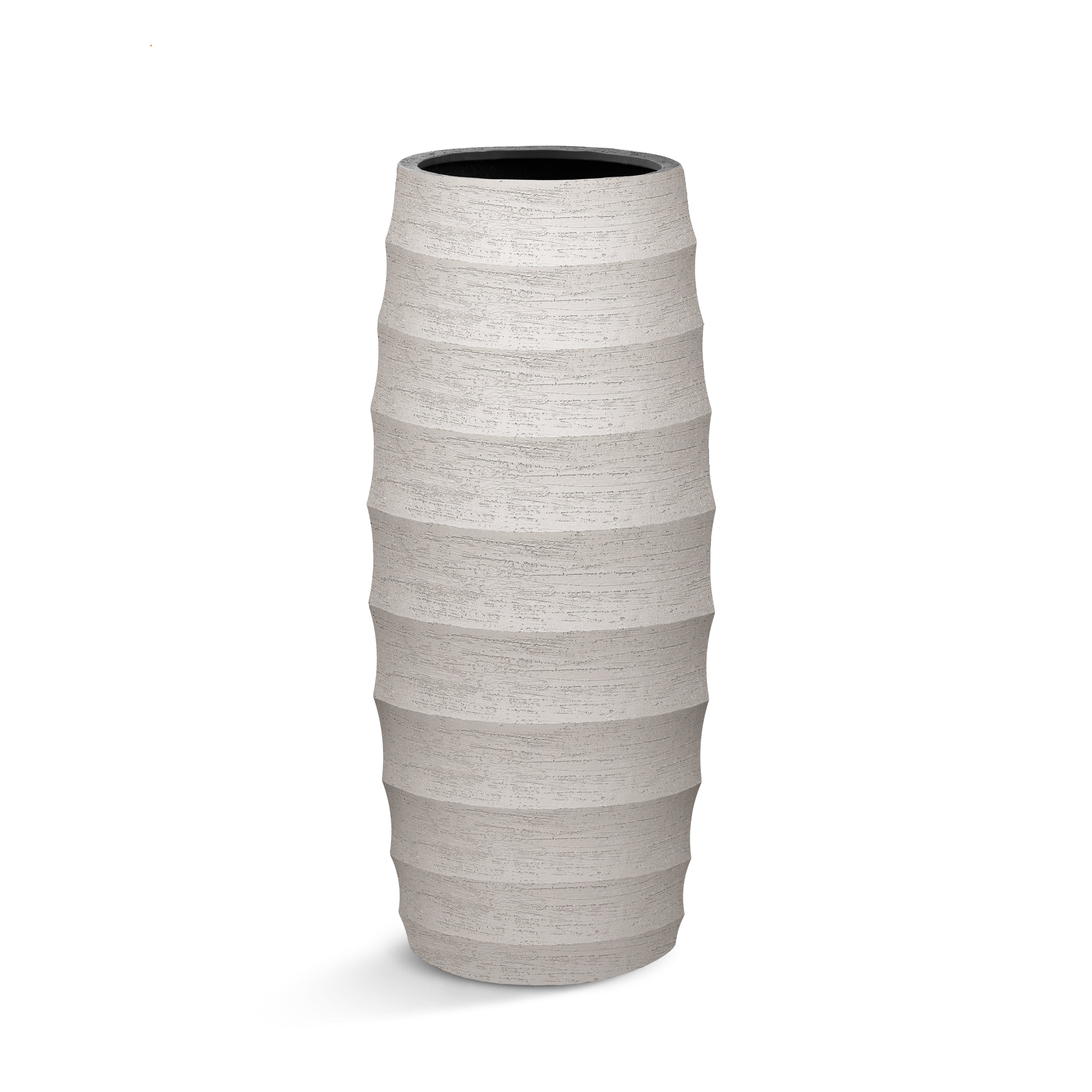 Luca Lifestyle - Bordo Modern Vase