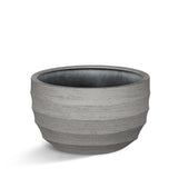 Luca Lifestyle - Bordo New Egg Pot Low