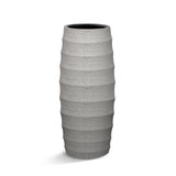 Luca Lifestyle - Bordo Modern Vase