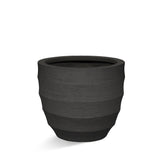 Luca Lifestyle Bordo New Egg Pot