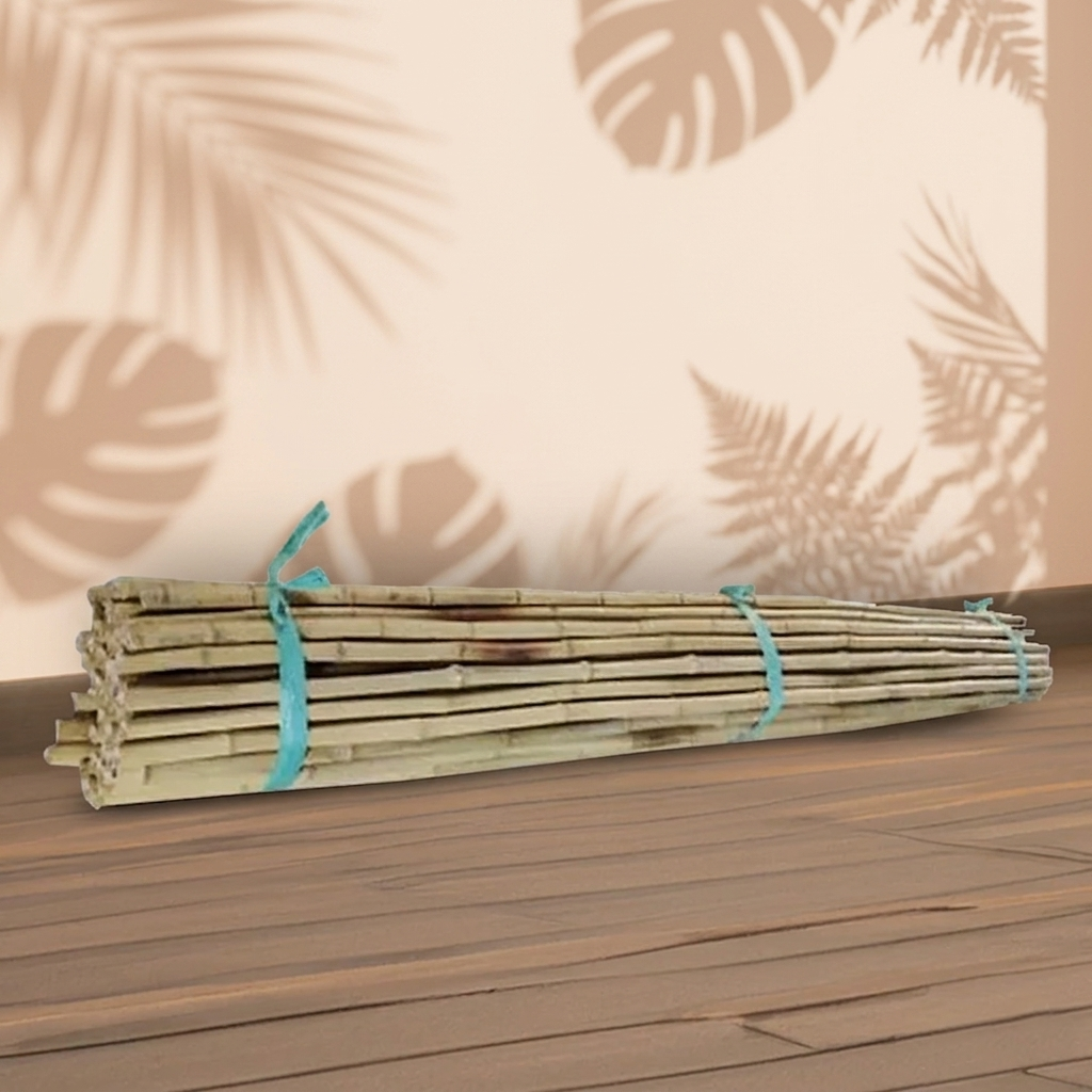 Bamboo Stick (Per Stick) - Acacia Garden Center