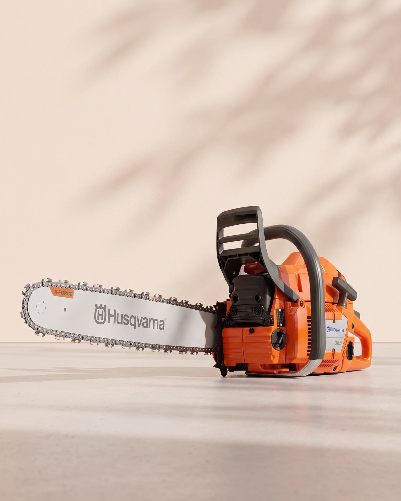 Husqvarna 365 Professional Chainsaw – 24" Bar, 70.7cm³