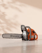 Husqvarna 460 Rancher Chainsaw – 20" Bar, 60.3cm³