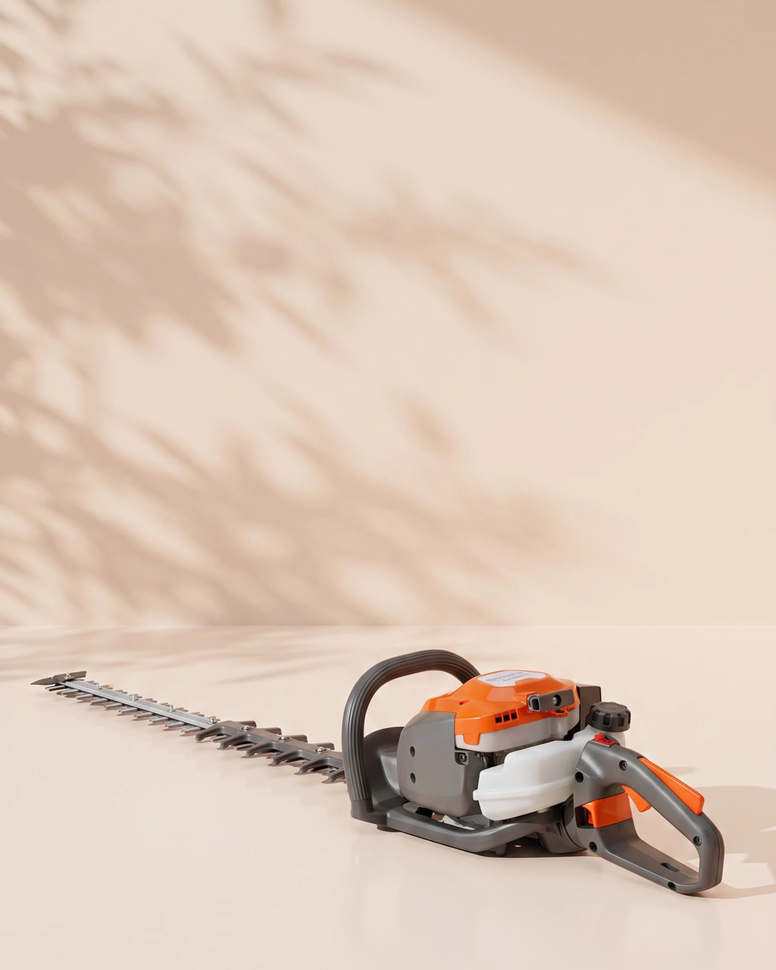 Husqvarna 522HDR75X Petrol Hedge Trimmer – 75cm Double-Sided Blade