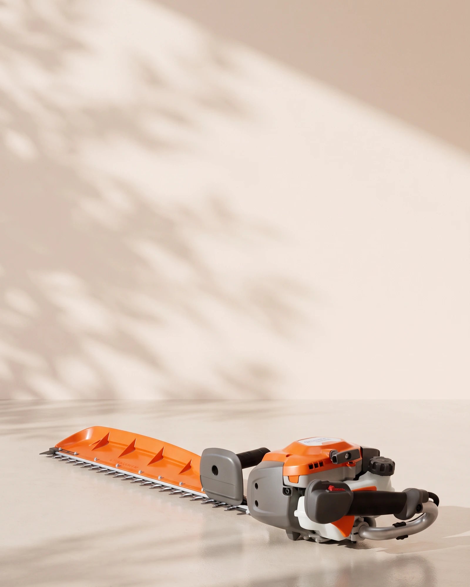 Husqvarna 522 HS75S Single-Sided Petrol Hedge Trimmer – 75cm Blade