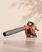 Husqvarna 525BX Handheld Blower – 25.4cm³, 4kg
