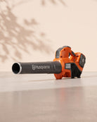 Husqvarna 525iB Mark II Cordless Leaf Blower – 48 m/s, Bare Tool