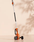 Husqvarna 530iP4 Battery Pole Pruner – 10" Bar, 2.4m Reach, Bare Tool