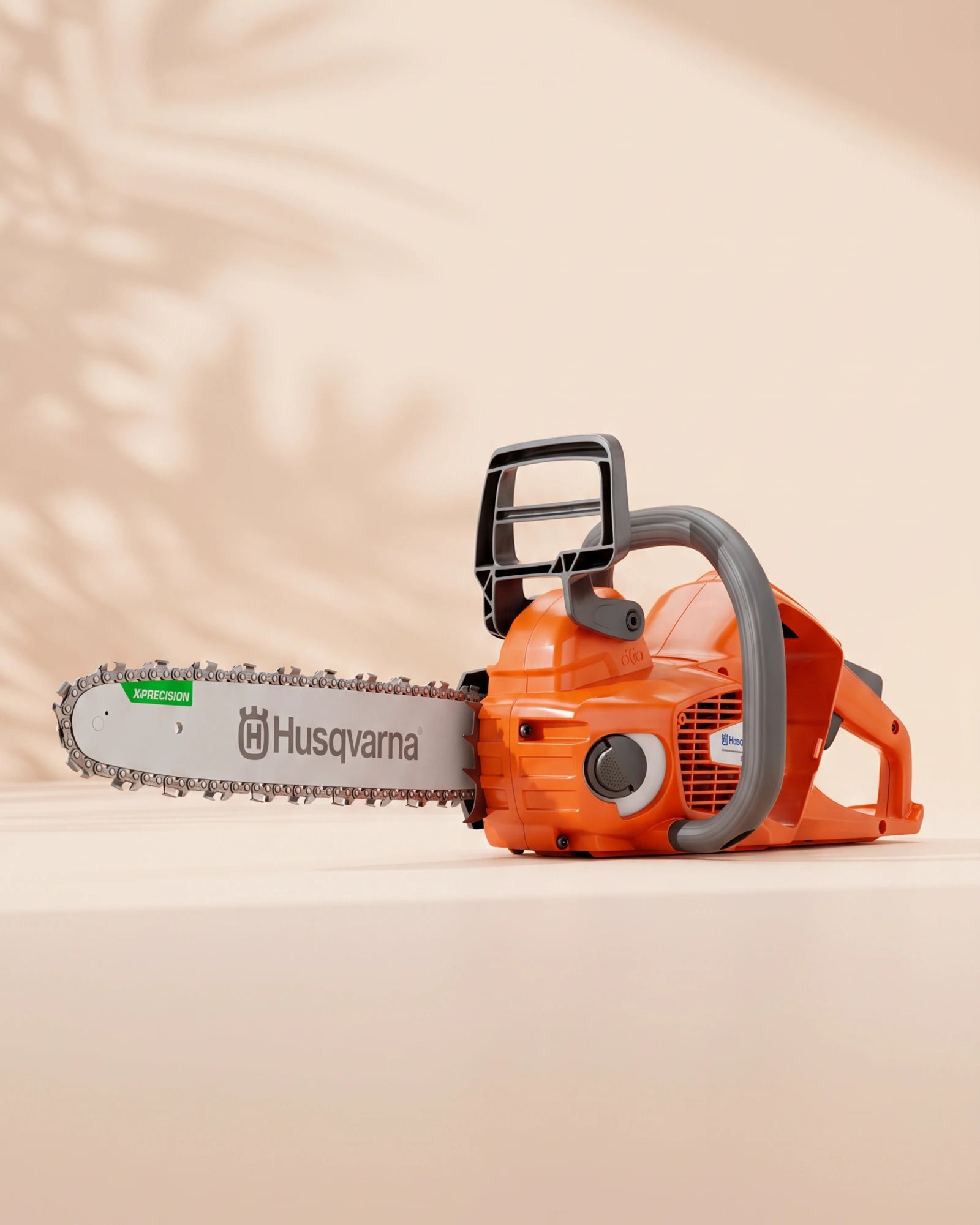 Husqvarna 535i XP Battery Chainsaw – 14" Bar, Bare Tool