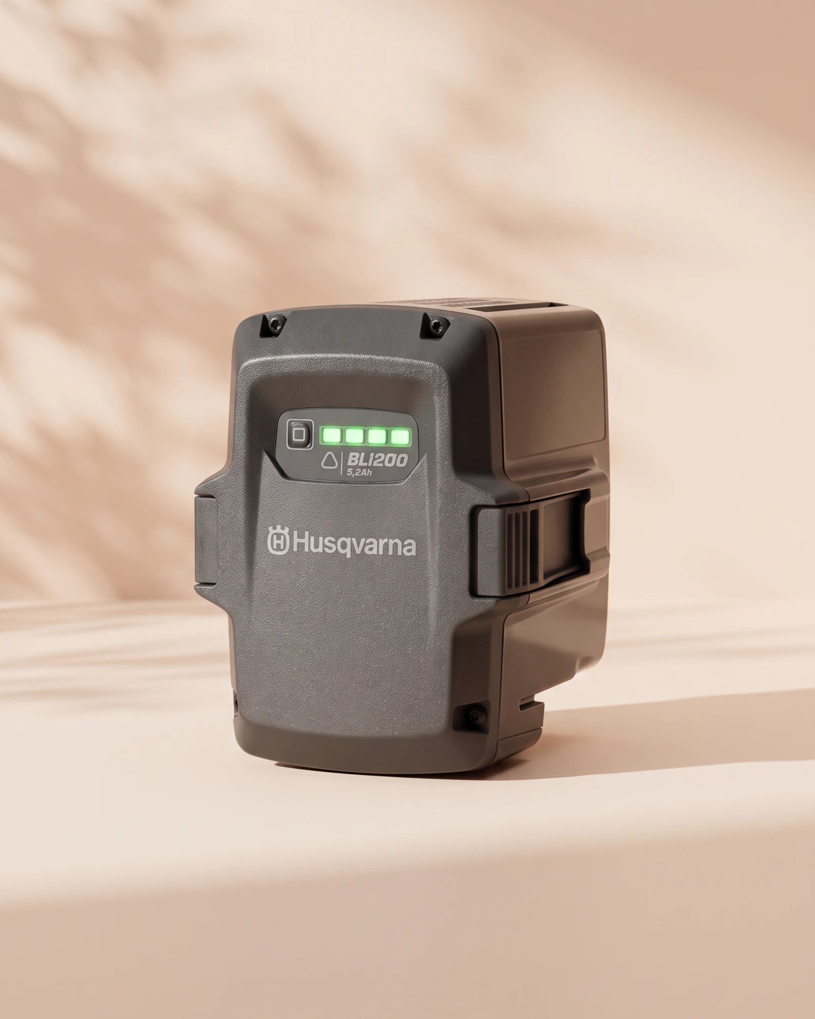 Husqvarna BLi200 Battery – 36V, 5.0Ah Li-Ion