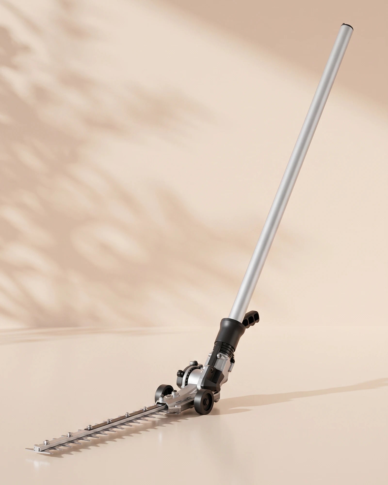 Husqvarna HA860 Hedge Trimmer Attachment – 60cm Blade, 135° Adjustable