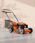 Husqvarna LC151 Lawn Mower – 51cm Steel Deck, 166cc OHV Engine
