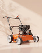 Husqvarna S 500 PRO Verticutter – 50cm Working Width, 6HP