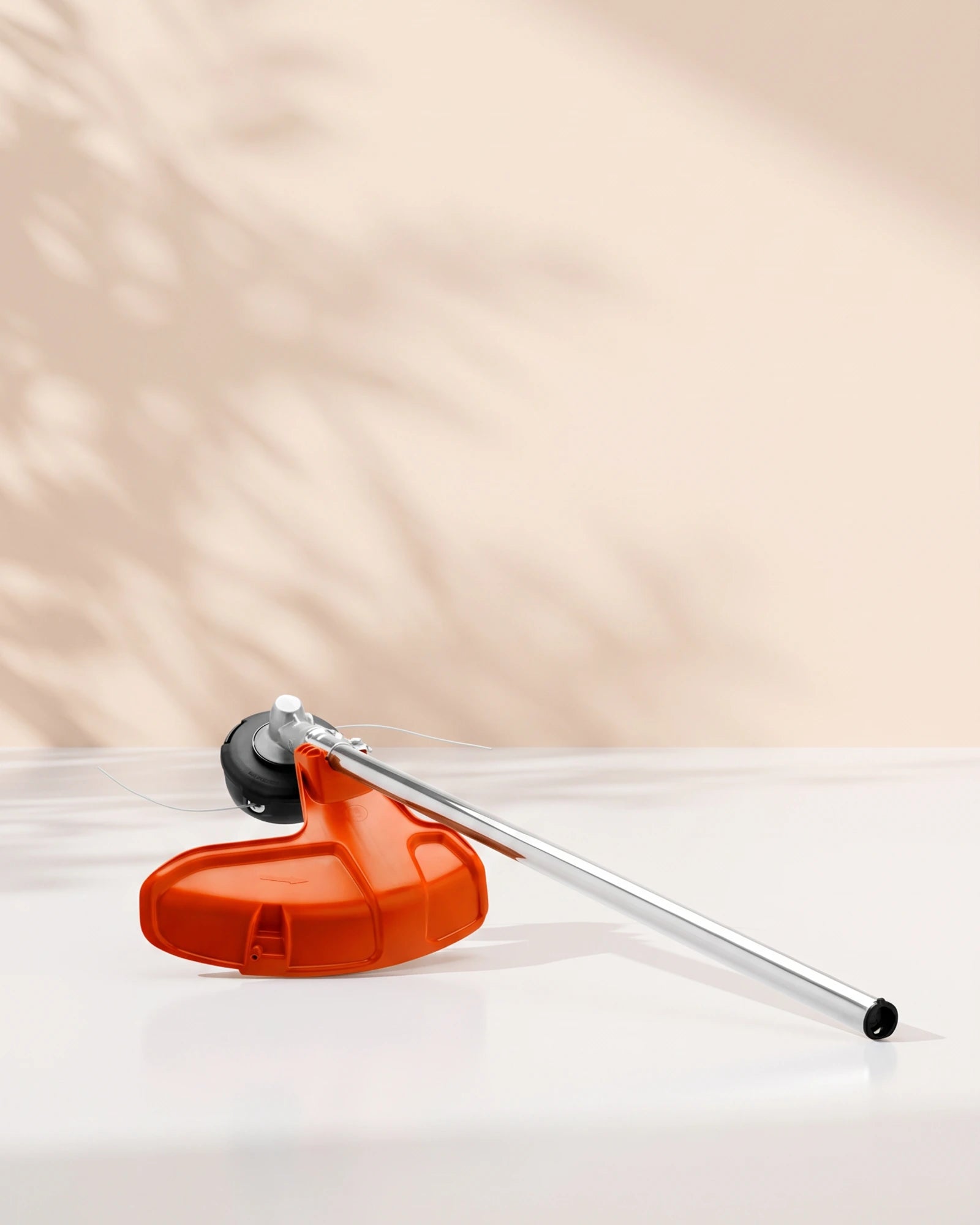 Husqvarna TA 850 Brush Cutter Attachment – Combi System, 24mm Shaft