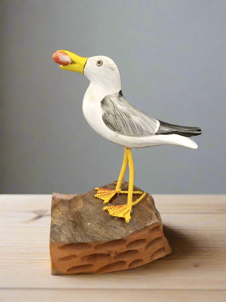 Pelican Wood 20CM