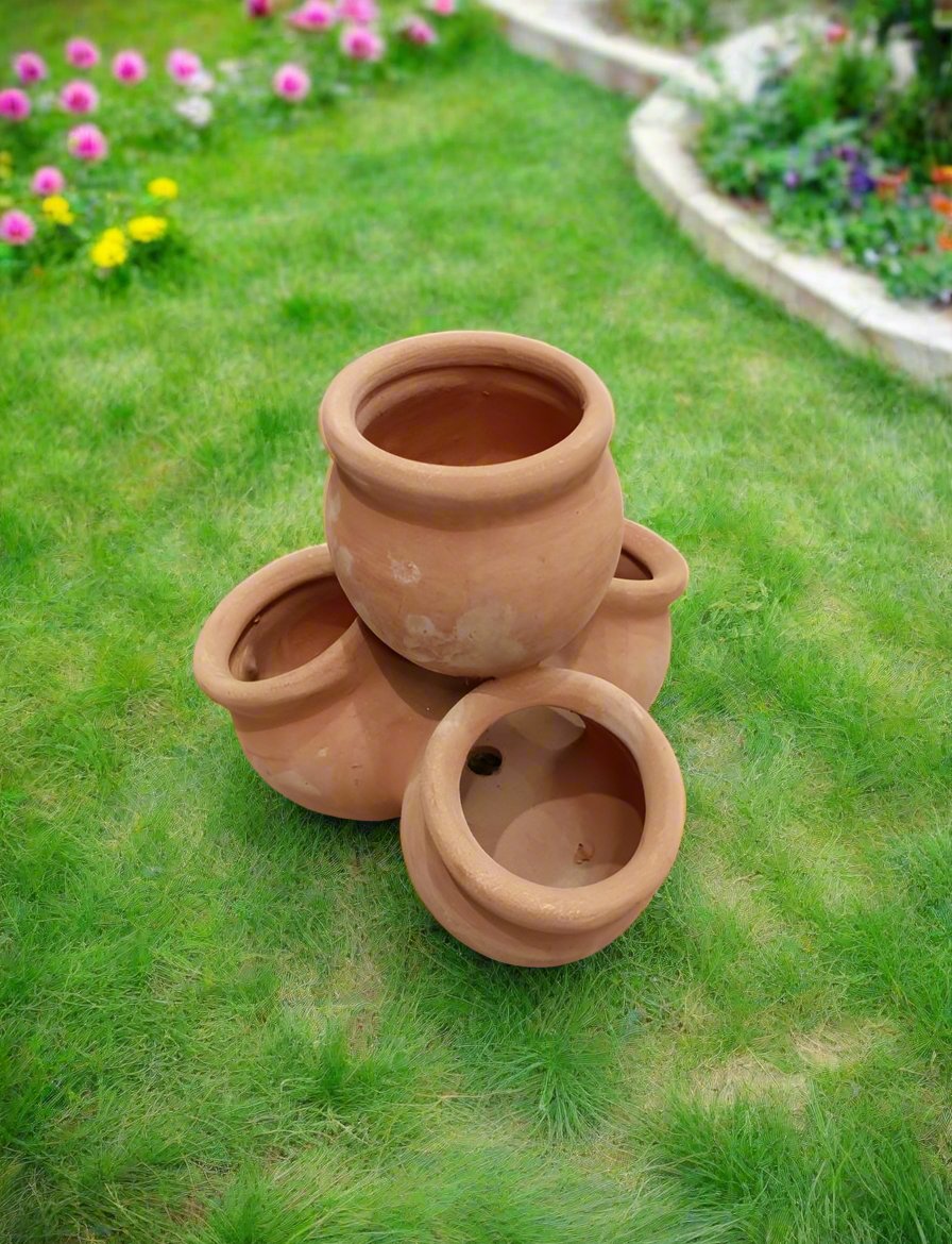 Terracotta Pot Large 50CM