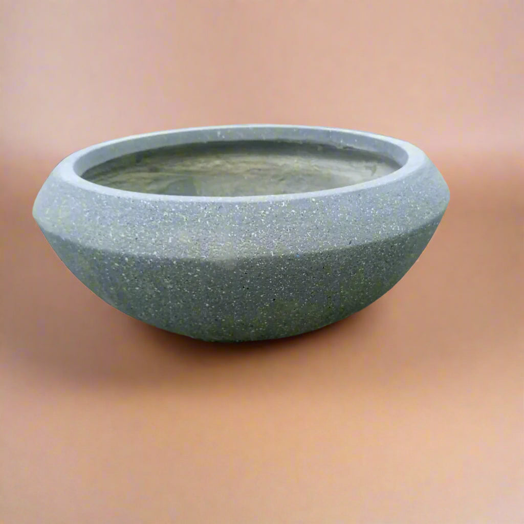 Fiber Clay Pot DW159147