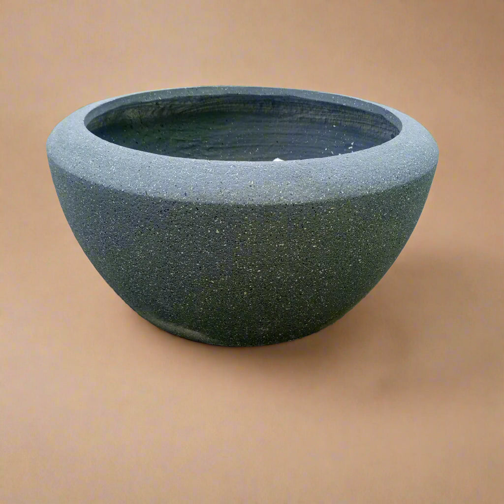 Fiber Clay Pot DW158138