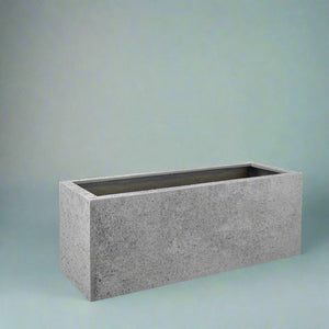 Luca Lifestyle Struttura Box Light Grey