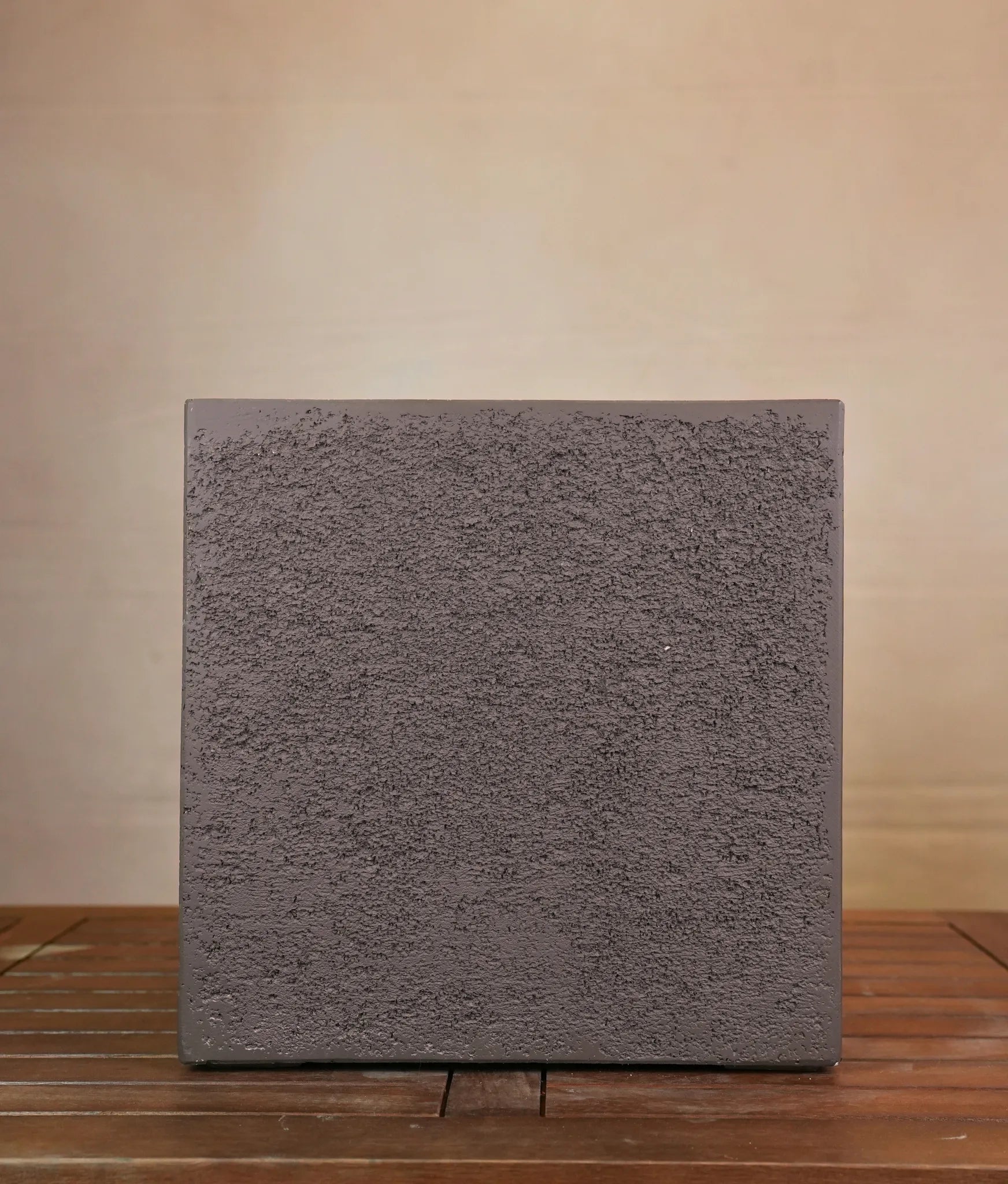 Luca Lifestyle Struttura Cube