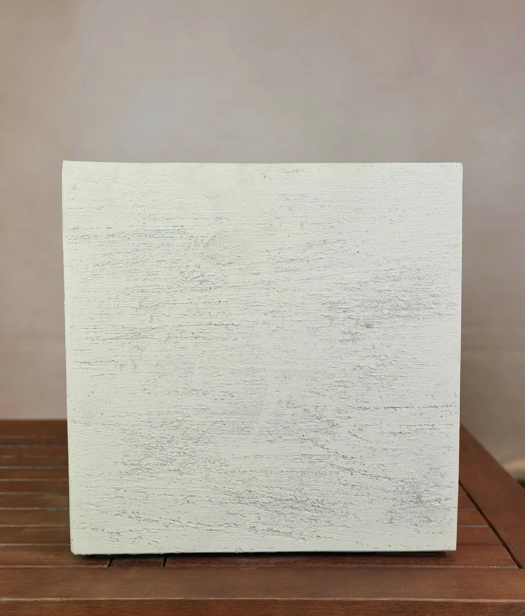 Luca Lifestyle Terreno Cube
