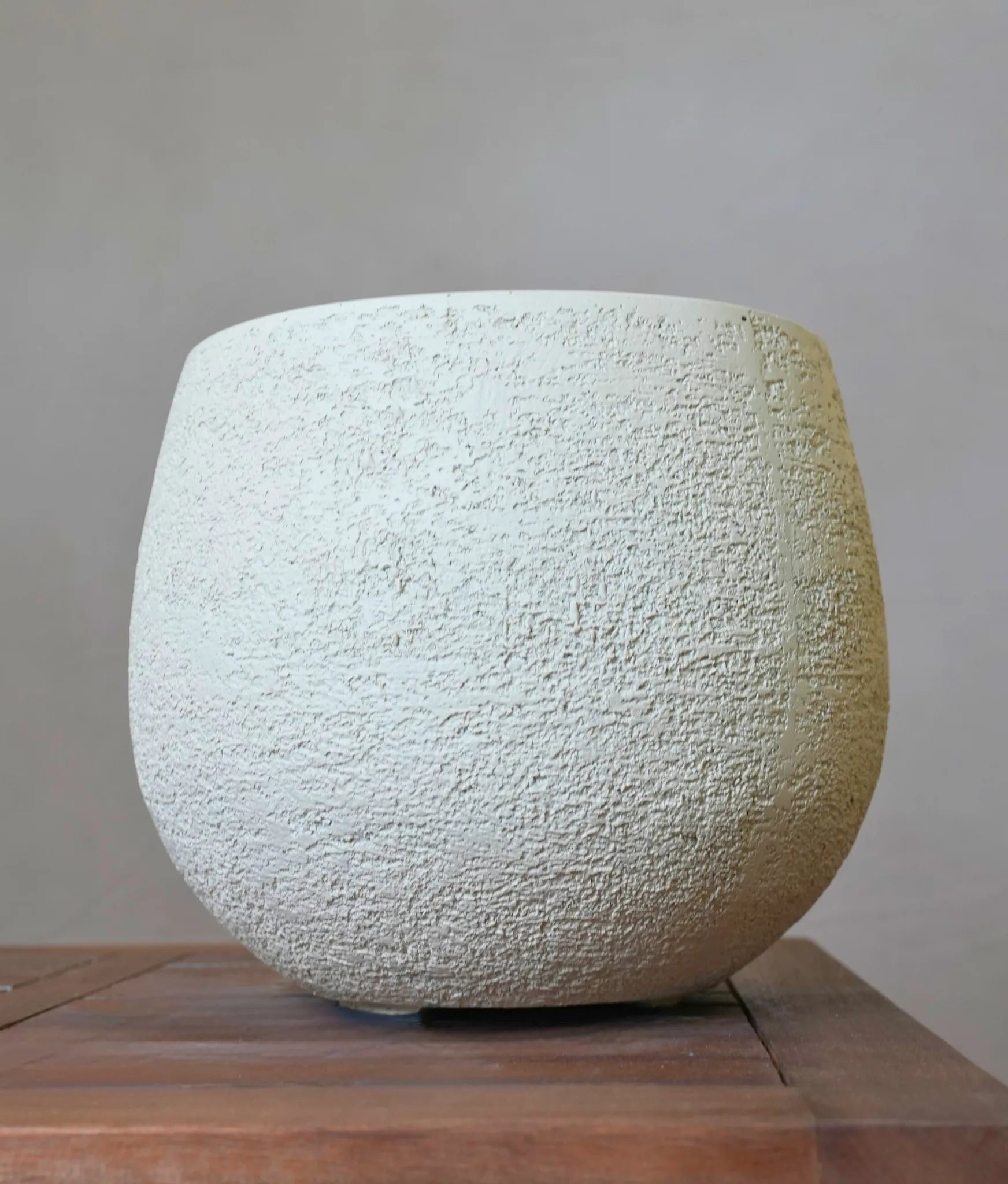 Luca Lifestyle Struttura Balloon Bowl