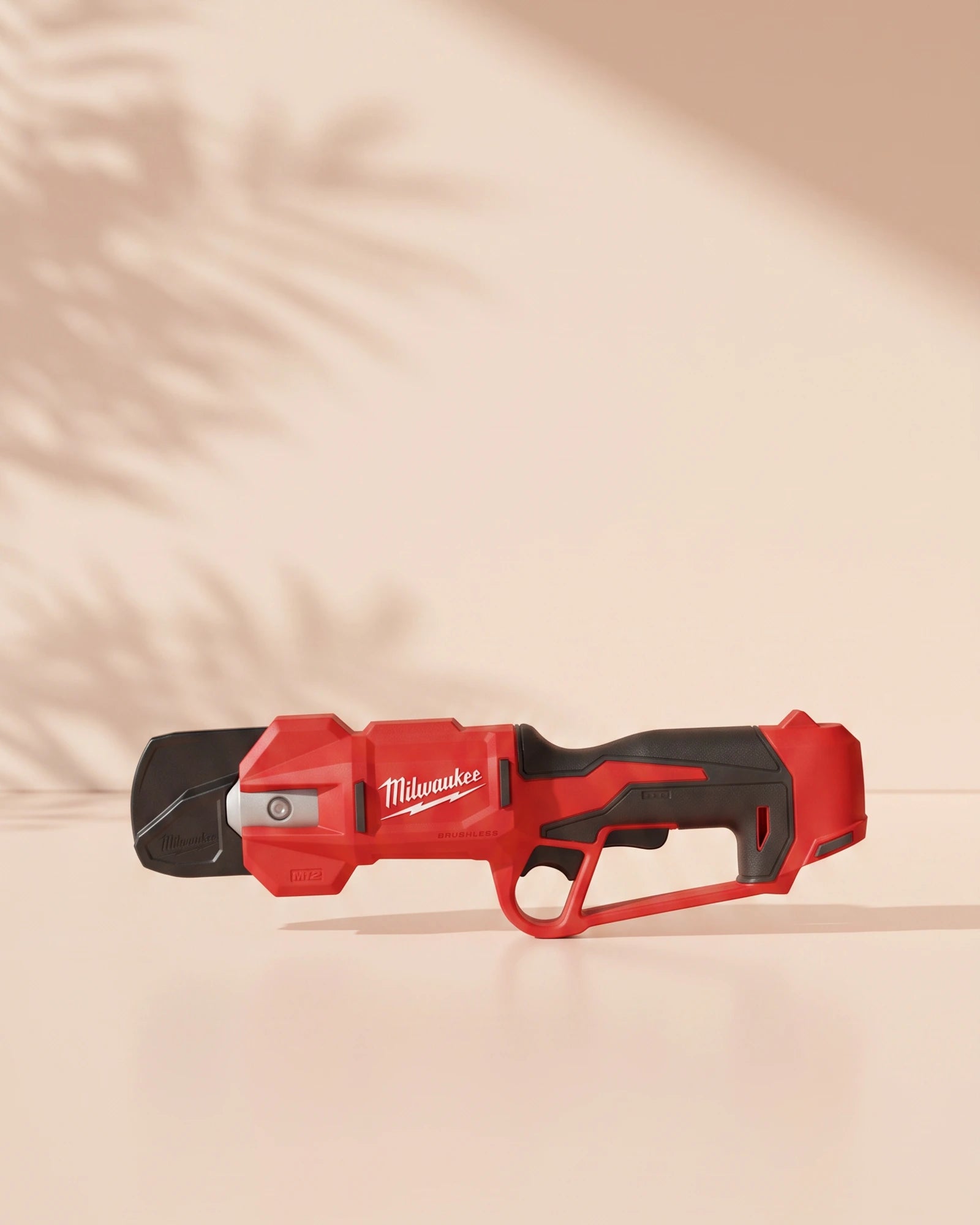 Milwaukee M12 Brushless Pruning Shears M12 BLPRS-0 – 32mm, Bare Tool