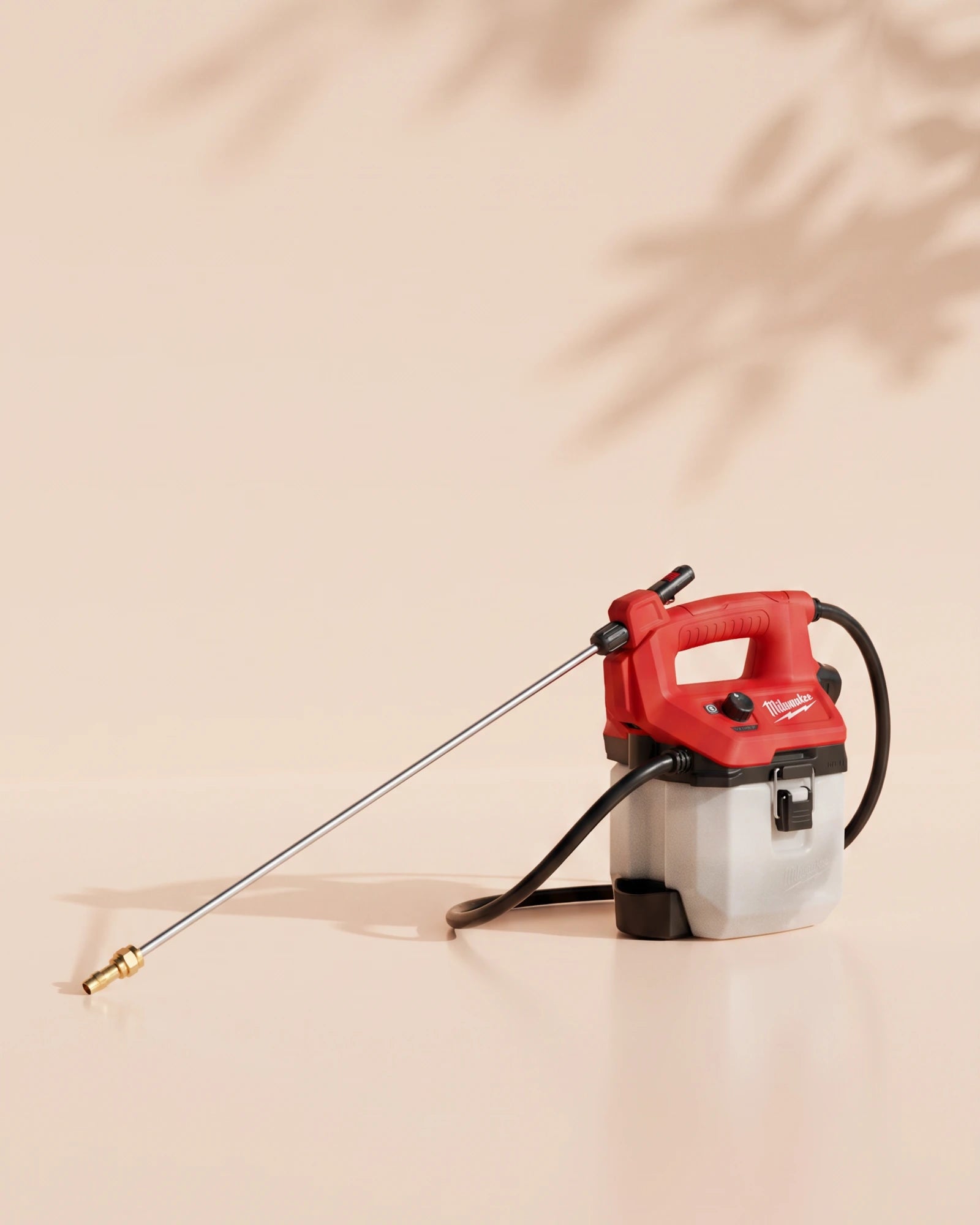 Milwaukee M12 Handheld Chemical Sprayer M12 BHCS3L-0 – 3.7 Litre