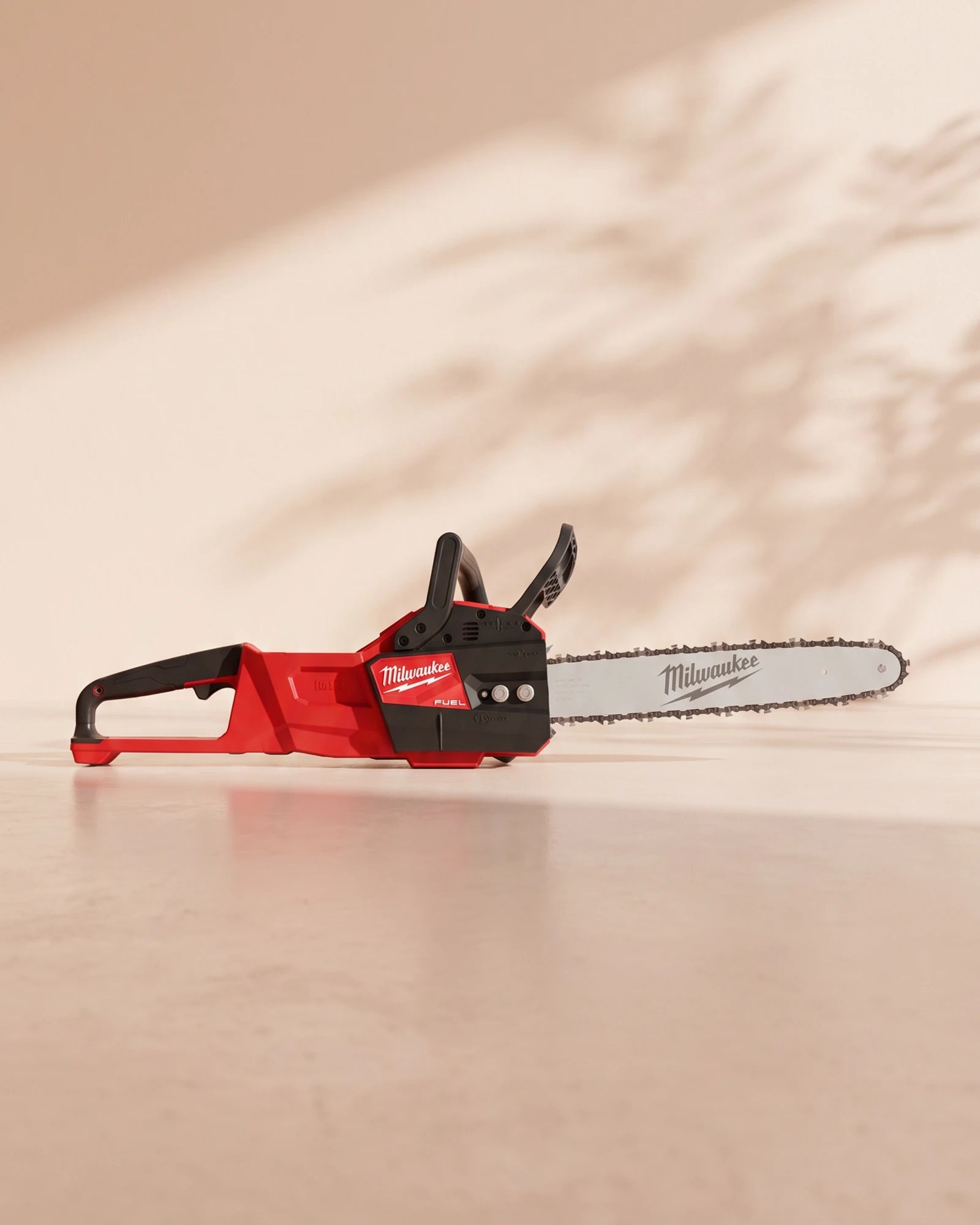 Milwaukee M18 FUEL Chainsaw M18 FCHS35-0 – 35cm Bar, Bare Tool