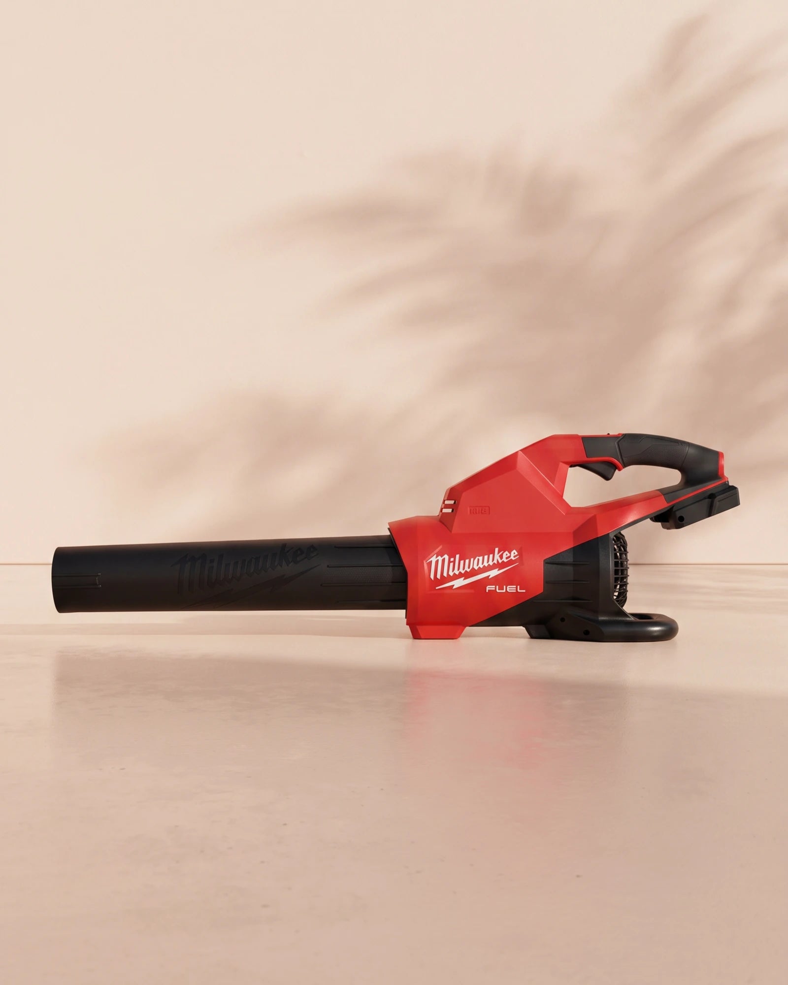 Milwaukee M18 FUEL Dual Battery Blower M18 F2BL-0 – 233 km/h, Bare Tool