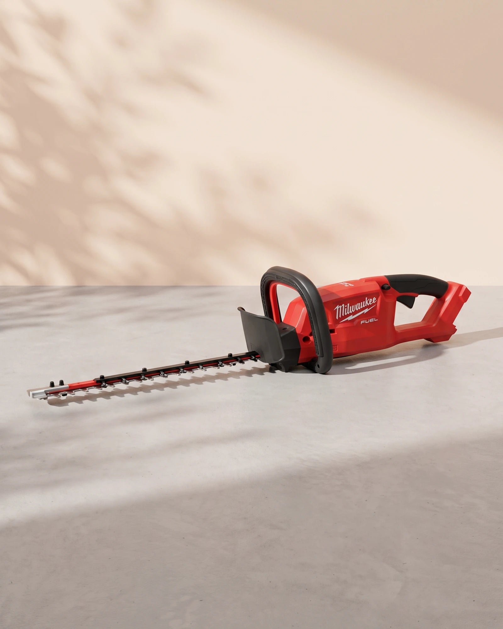 Milwaukee M18 FUEL Hedge Trimmer M18 FHET60-0 – 60cm, Bare Tool