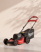 Milwaukee M18 FUEL Self-Propelled Lawn Mower M18 F2LM53-122 – 53cm, 2 x 12Ah + Charger