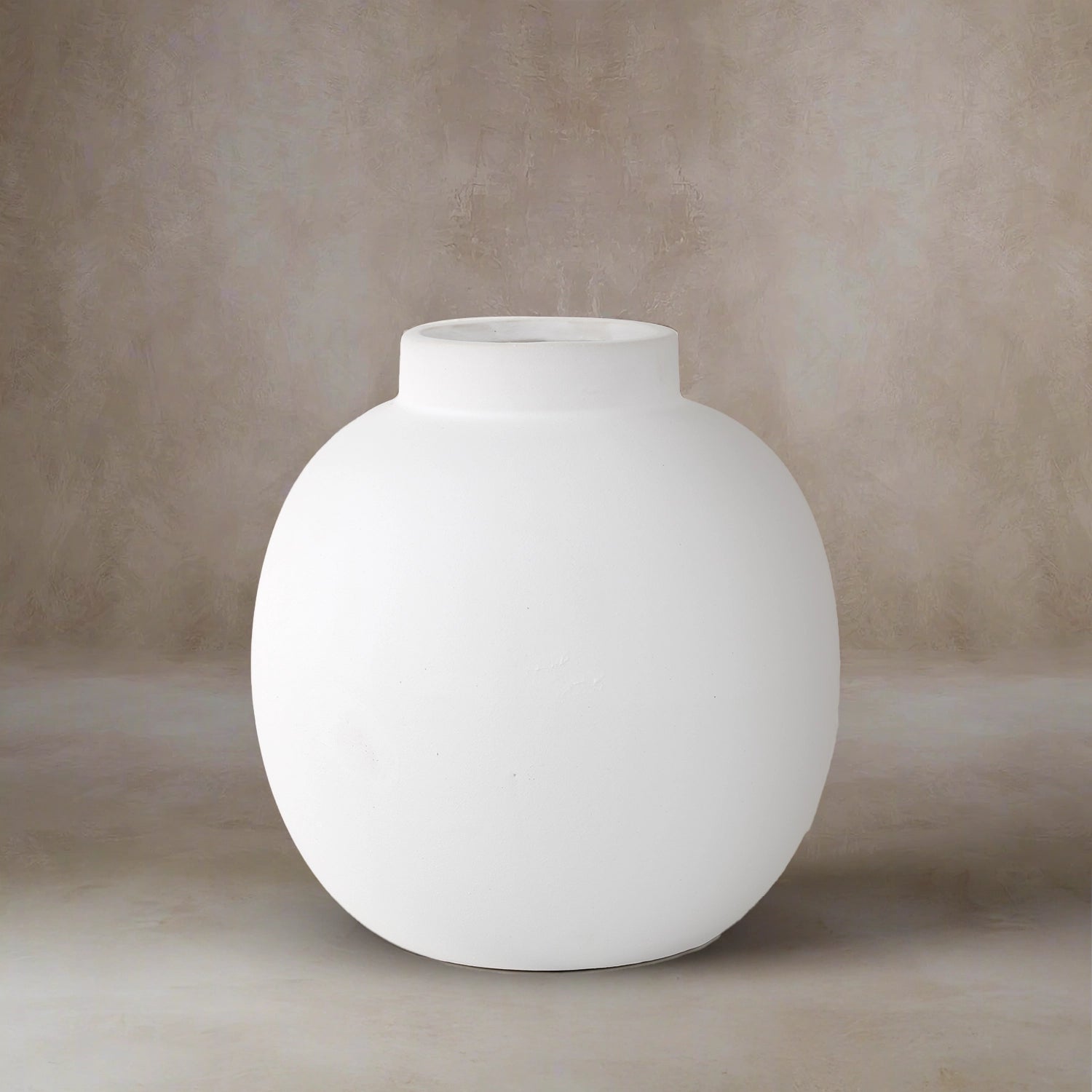 Ceramic Pot YZ2424 | 20 x 20 x 20 cm