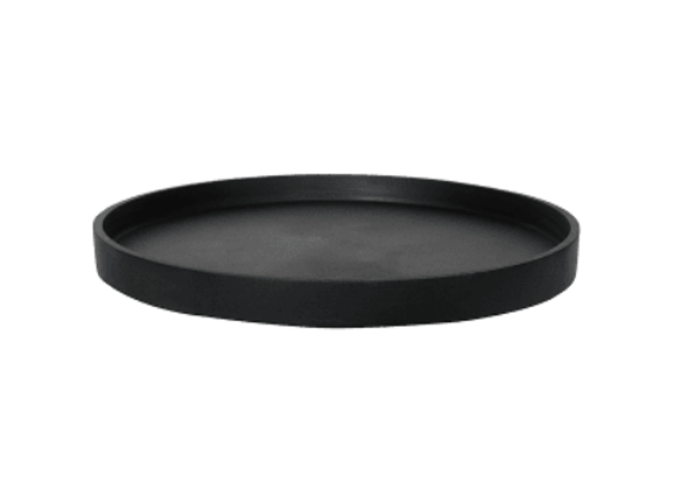 Luca Lifestyle Saucer - New Egg Pot