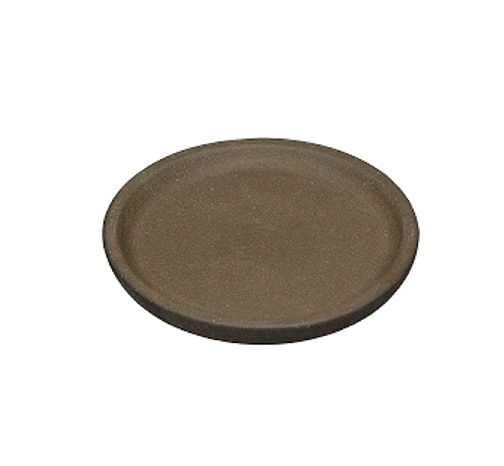 Fiberclay Esben Saucer | Mix Colors