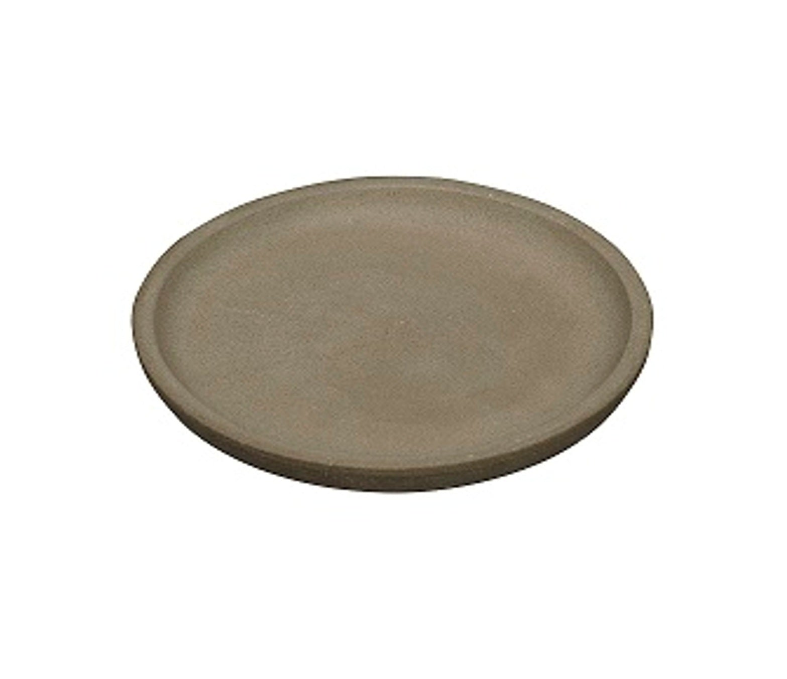 Fiberclay Esben Saucer | Mix Colors