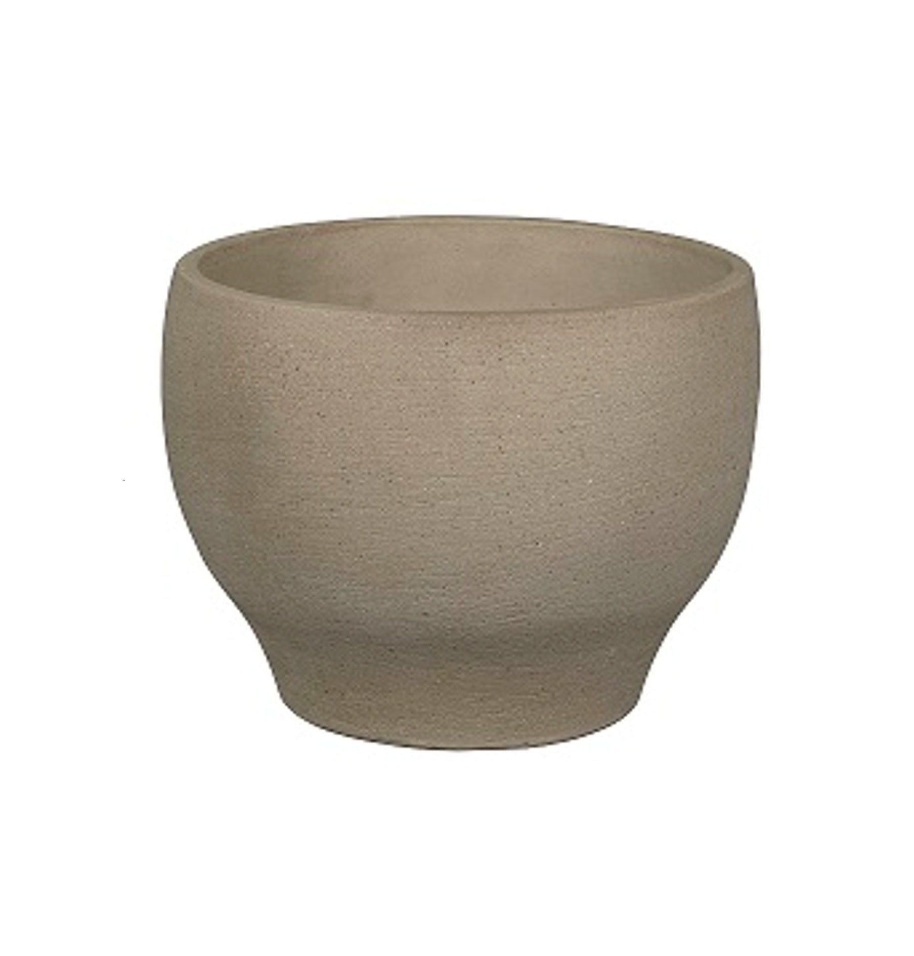 Fiberclay Pot Esben | Mix Colors