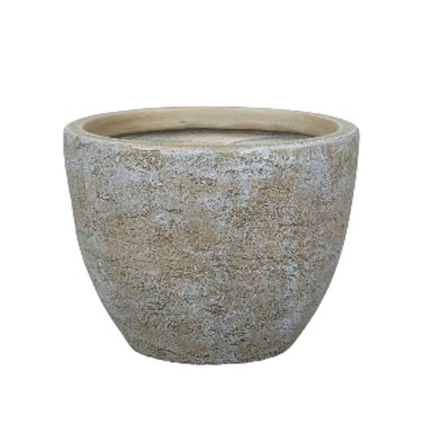 Fiberclay Logan Round 04Ld