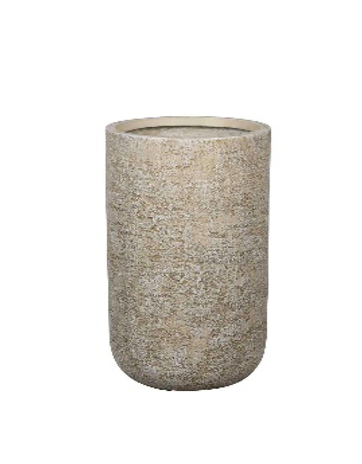 Fiberclay Logan Round Pillar